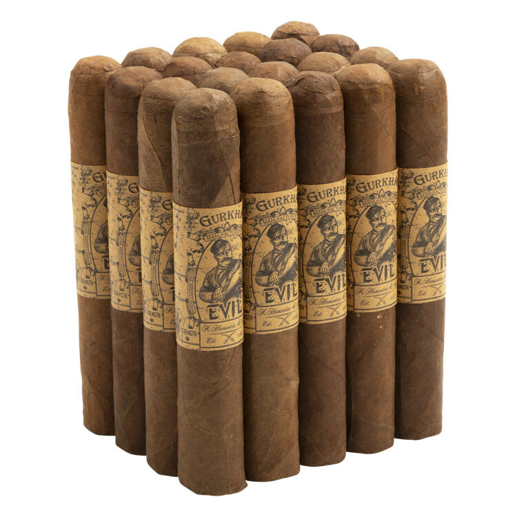 Gurkha Evil - Robusto